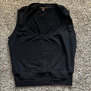 Citizens of Humanity sleeveless shirt